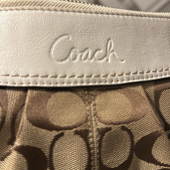 Coach bag - Picture 5 of 5
